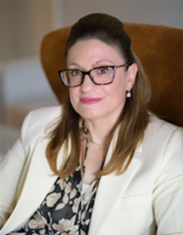 Fotini Fevri